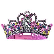 Liontouch Unicorn Princess crown - Costume Accessory