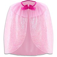 Liontouch Queen Rose cape with sequins - Costume Accessory