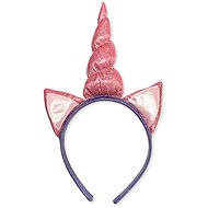 Liontouch Čelenka princezny s jednorožcem - Costume Accessory
