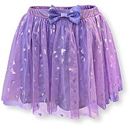 Liontouch Purple Princess skirt - Costume Accessory