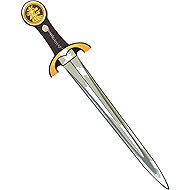 Liontouch Červený meč ušlechtilého rytíře - Sword