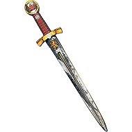 Liontouch Meč prince Lionhearta - Sword