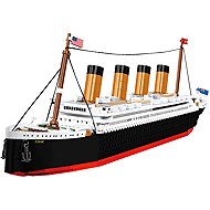 Cobi 1688 R.M.S. Titanic - Bausatz