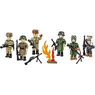 Cobi 2061 Bitva u Stalingradu - Building Set