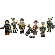 Cobi 2064 Bitva o Berlín 1945 - Building Set