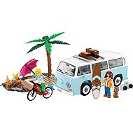 Cobi 24617 Volkswagen T2a Kombi - Building Set
