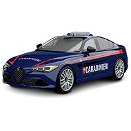 Cobi 24654 Alfa Romeo Giulia Quadrifoglio Carabinieri - Bausatz
