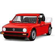 Cobi 24660 Volkswagen Golf I Cabrio - Building Set