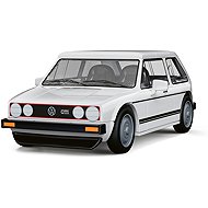 Cobi 24662 Volkswagen Golf GTI - Building Set