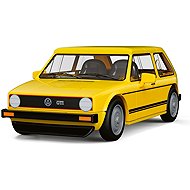 Cobi 24663 Volkswagen Golf GTI - Bausatz