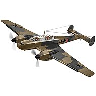 Cobi 5777 Messerschmitt Bf 110C - Building Set