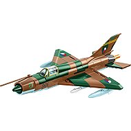 Cobi 5919 MIG-21 (CSSR / DDR) - Building Set