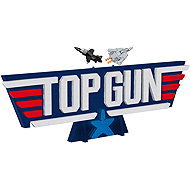 Cobi 5925 Top Gun 3D-Logo - Bausatz