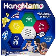 HangMemo - Desková hra