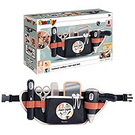 Smoby Hairdressing Set with Hairdryer – Belt - Hairdressing Set