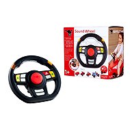 Big steering wheel with sounds - Toy Steering Wheel