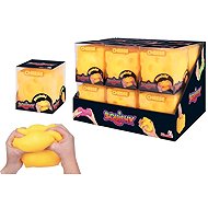 Simba Squishy cheese - Antistress Tool