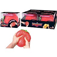 Simba Squishy strawberry - Antistress Tool