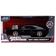 Jada Fast & Furious 1970 Dodge Charger 1:32 - Metal Model