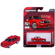 Majorette Collection 1986 BMW M3 Toy Car - Toy Car