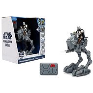 Jada Star Wars RC AT-RT 11.5" - Remote Control Car
