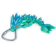 Crystalynx Ohební draci 15 cm - Charm