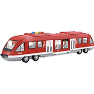 Sparky’s Train – sound and light effects, 45 cm, CZ - Train