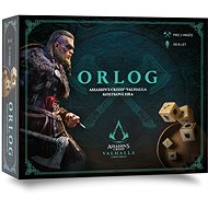 Assassin's Creed: Orlog - Social Game