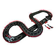 Sparkys Autodráha Speed Circuit Corvette - Slot Car Track