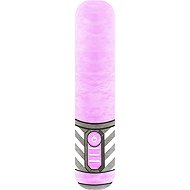 Fluffy Fighterz: Light-up plush sword – costume accessory, pink - Sword
