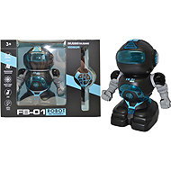 Sparkys Robot FB-01 - Robot