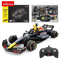 Sparkys Rastar 1:16 Oracle Red Bull Racing RB19 model kit - Remote Control Car