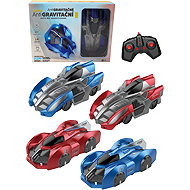 Sparkys RC Anti gravitační auto - Remote Control Car