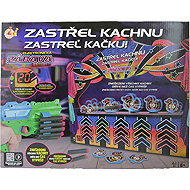 Studo Games Elektronická hra Kachní střelnice - Tabletop Game 