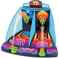 Studo Games Elektronická hra Basketbal Neon - Tabletop Game 