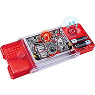 Sparkys Plug It In! – 2-in-1 Torch and Speaker - Building Set