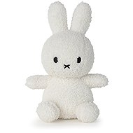 Miffy ECO Tiny Teddy cream 23 cm - Soft Toy