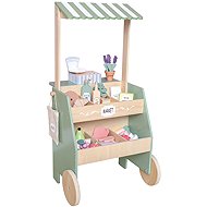 Jabadabado Children’s Stall - Kids' Play Store