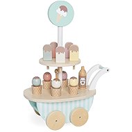 Jabadabado Ice-cream Trolley - Kids' Play Store