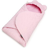 T-TOMI Wrapper Pink - Car Seat Footmuff