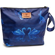 T-TOMI Big Baggie Swan Lake - Carry Bag