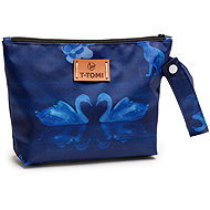 T-TOMI Small Baggie Swan Lake - Carry Bag