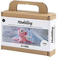 Creativ Company Modelování příšerek - Modelling Clay