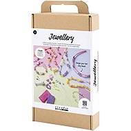 Creativ Company Výroba šperků modelování - Jewellery Making Set
