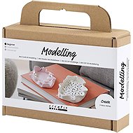 Creativ Company Modelování keramických misek - Modelling Clay