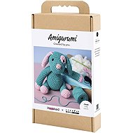 Creativ Company Háčkování amigurumi pejsek - Sewing for Kids