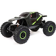 Axial AX24 XC-1 1:24 4WS RTR green - Remote Control Car