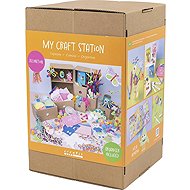 Creativ Company Moje tvůrčí dílna dekorace - Creative Kit