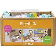 Creativ Company Zásuvka pro dílničky dekorace - Creative Kit