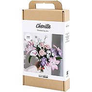 Creativ Company: Making flowers from modelling wire - Creative Kit
